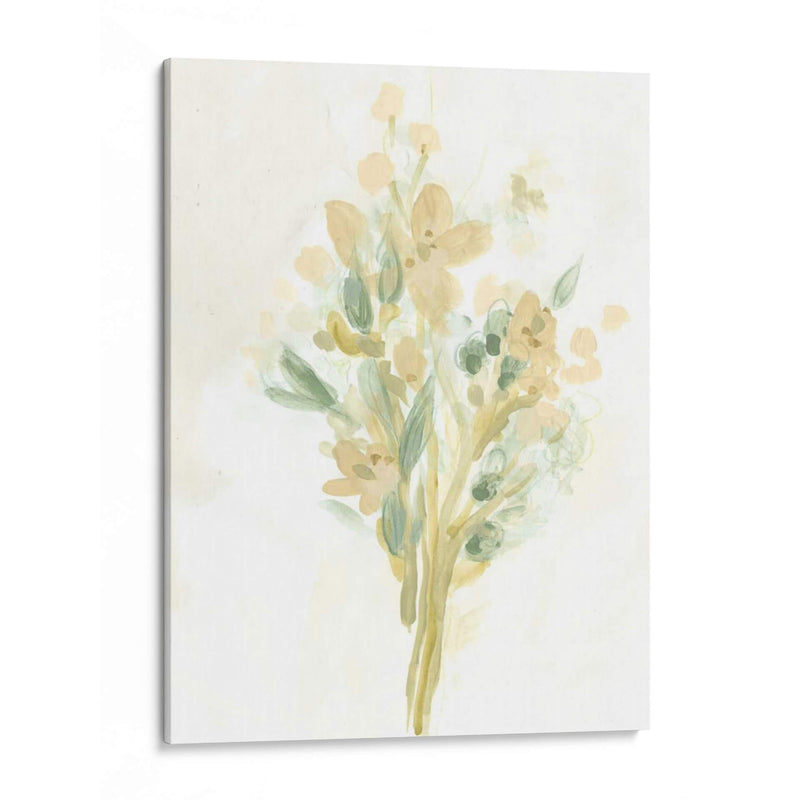 Sagebrush Bouquet Ii - June Erica Vess | Cuadro decorativo de Canvas Lab