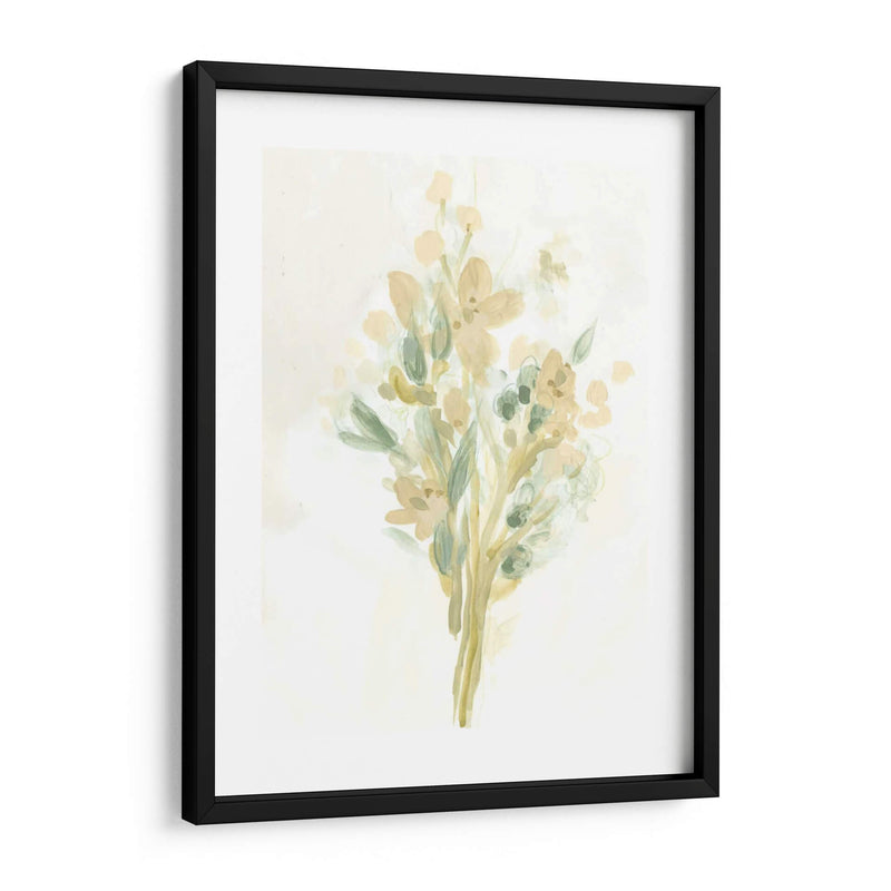 Sagebrush Bouquet Ii - June Erica Vess | Cuadro decorativo de Canvas Lab