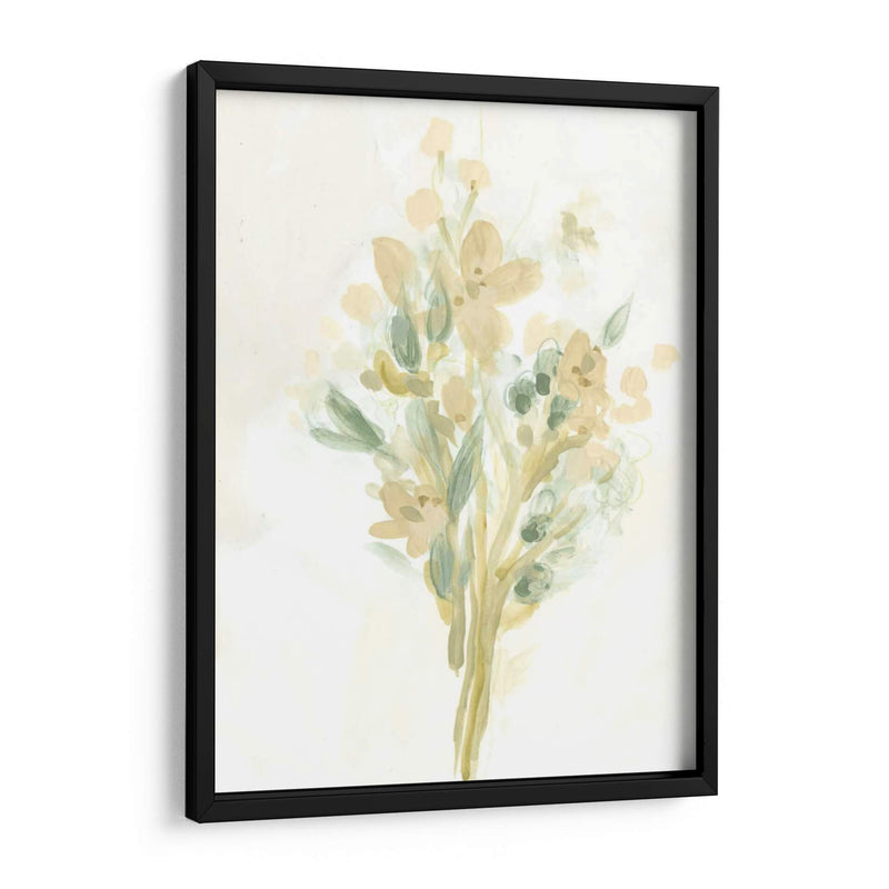 Sagebrush Bouquet Ii - June Erica Vess | Cuadro decorativo de Canvas Lab