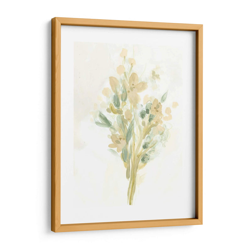 Sagebrush Bouquet Ii - June Erica Vess | Cuadro decorativo de Canvas Lab