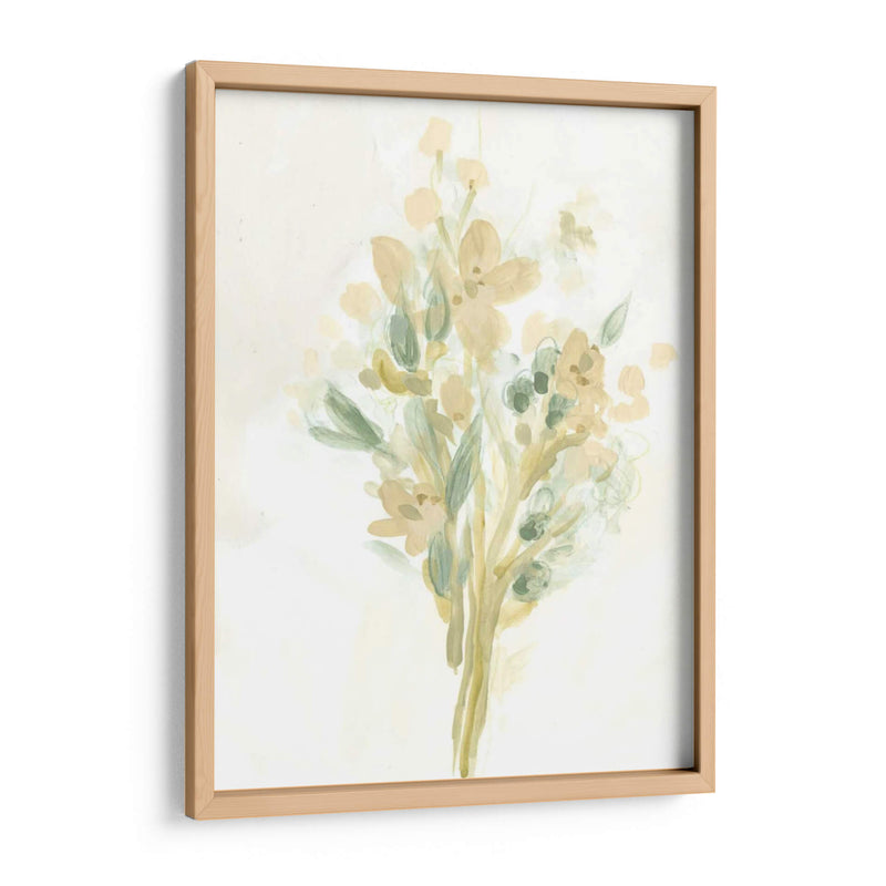 Sagebrush Bouquet Ii - June Erica Vess | Cuadro decorativo de Canvas Lab