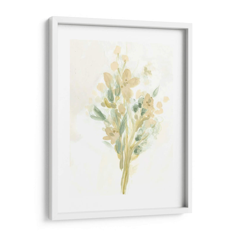 Sagebrush Bouquet Ii - June Erica Vess | Cuadro decorativo de Canvas Lab