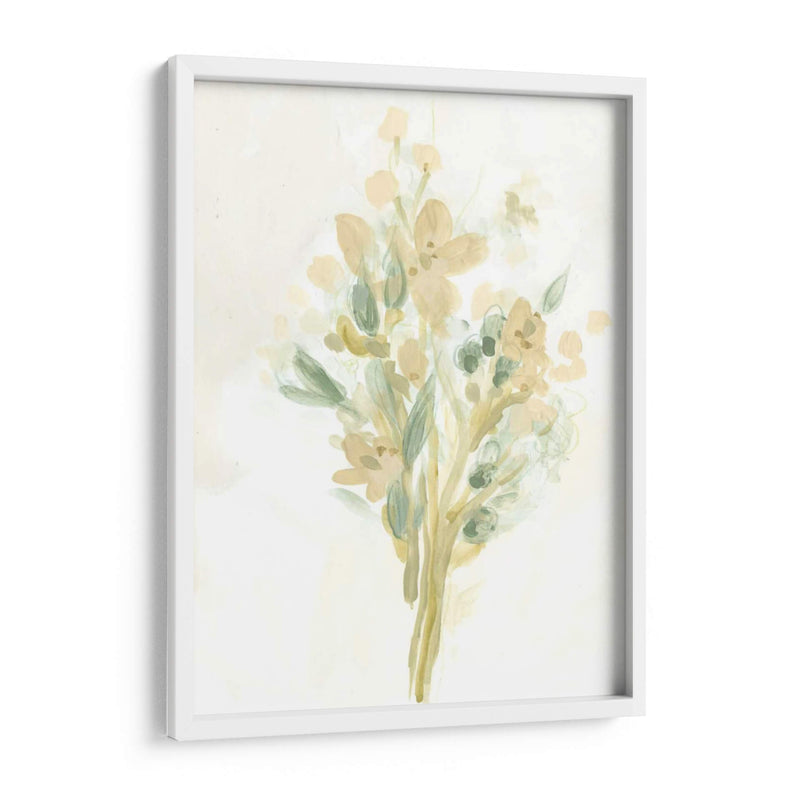 Sagebrush Bouquet Ii - June Erica Vess | Cuadro decorativo de Canvas Lab