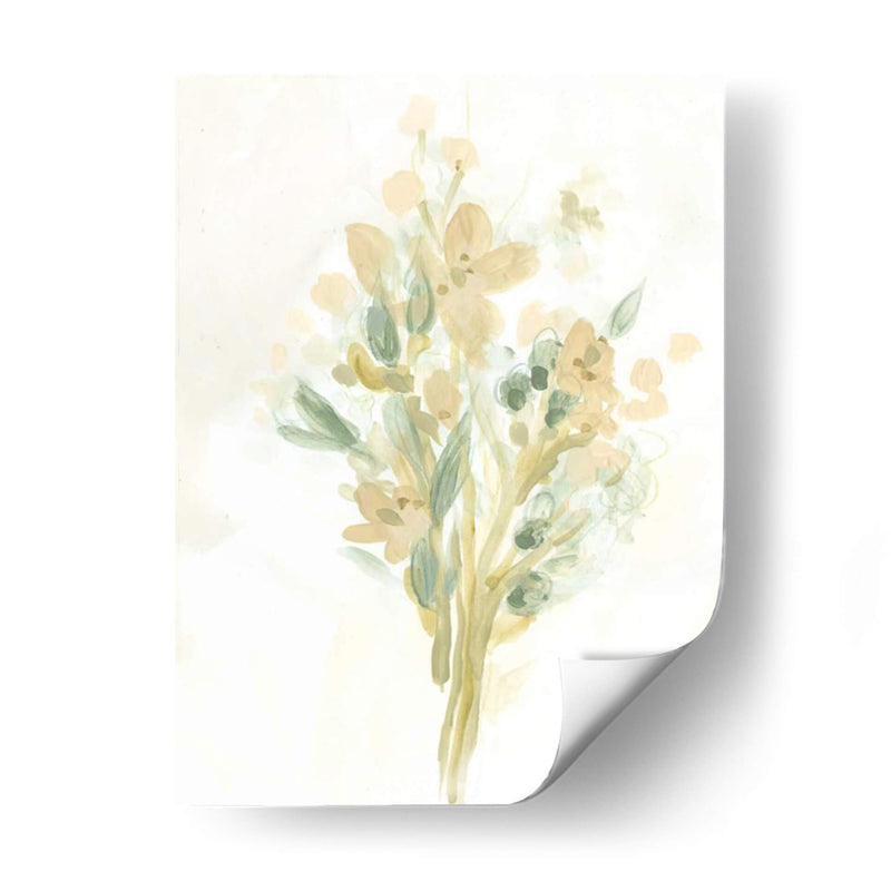 Sagebrush Bouquet Ii - June Erica Vess | Cuadro decorativo de Canvas Lab