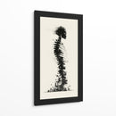 Arte óseo - DIEGO D L | Cuadro decorativo de Canvas Lab