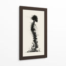 Arte óseo - DIEGO D L | Cuadro decorativo de Canvas Lab