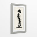 Arte óseo - DIEGO D L | Cuadro decorativo de Canvas Lab