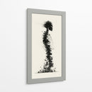 Arte óseo - DIEGO D L | Cuadro decorativo de Canvas Lab