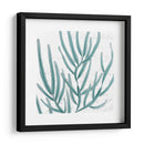 Aqua Marine I - Anna Hambly | Cuadro decorativo de Canvas Lab