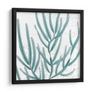 Aqua Marine I - Anna Hambly | Cuadro decorativo de Canvas Lab