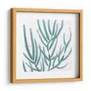 Aqua Marine I - Anna Hambly | Cuadro decorativo de Canvas Lab