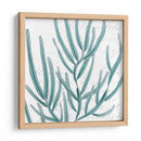 Aqua Marine I - Anna Hambly | Cuadro decorativo de Canvas Lab