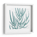 Aqua Marine I - Anna Hambly | Cuadro decorativo de Canvas Lab