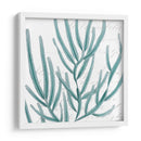 Aqua Marine I - Anna Hambly | Cuadro decorativo de Canvas Lab