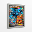 Mega Charizard X ex - MW | Cuadro decorativo de Canvas Lab