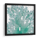 Aqua Marine Iii - Anna Hambly | Cuadro decorativo de Canvas Lab