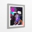 Urban Rebel - Puffy Design | Cuadro decorativo de Canvas Lab