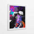 Urban Rebel - Puffy Design | Cuadro decorativo de Canvas Lab