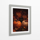 Gato en la Penumbra - Puffy Design | Cuadro decorativo de Canvas Lab