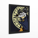 Mente Astuta - Puffy Design | Cuadro decorativo de Canvas Lab