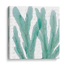 Aqua Marine Iv - Anna Hambly | Cuadro decorativo de Canvas Lab