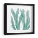 Aqua Marine Iv - Anna Hambly | Cuadro decorativo de Canvas Lab