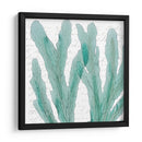 Aqua Marine Iv - Anna Hambly | Cuadro decorativo de Canvas Lab