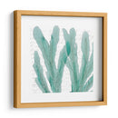 Aqua Marine Iv - Anna Hambly | Cuadro decorativo de Canvas Lab