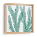 Aqua Marine Iv - Anna Hambly | Cuadro decorativo de Canvas Lab