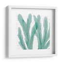 Aqua Marine Iv - Anna Hambly | Cuadro decorativo de Canvas Lab