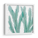 Aqua Marine Iv - Anna Hambly | Cuadro decorativo de Canvas Lab