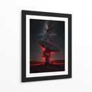 Ecos del Universo - Puffy Design | Cuadro decorativo de Canvas Lab