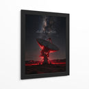 Ecos del Universo - Puffy Design | Cuadro decorativo de Canvas Lab