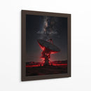Ecos del Universo - Puffy Design | Cuadro decorativo de Canvas Lab