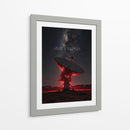 Ecos del Universo - Puffy Design | Cuadro decorativo de Canvas Lab