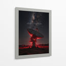 Ecos del Universo - Puffy Design | Cuadro decorativo de Canvas Lab