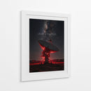 Ecos del Universo - Puffy Design | Cuadro decorativo de Canvas Lab