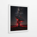 Ecos del Universo - Puffy Design | Cuadro decorativo de Canvas Lab