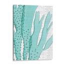 Aqua Marine V - Anna Hambly | Cuadro decorativo de Canvas Lab