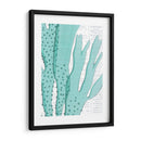 Aqua Marine V - Anna Hambly | Cuadro decorativo de Canvas Lab