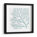 Aqua Marine Vi - Anna Hambly | Cuadro decorativo de Canvas Lab