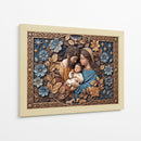 Abrazo Protector - Caperh | Cuadro decorativo de Canvas Lab