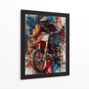 Adrenalina Pura - Caperh | Cuadro decorativo de Canvas Lab