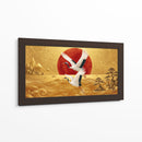 Alas de Libertad - Caperh | Cuadro decorativo de Canvas Lab