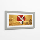Alas de Libertad - Caperh | Cuadro decorativo de Canvas Lab