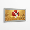 Alas de Libertad - Caperh | Cuadro decorativo de Canvas Lab