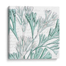 Aqua Marine Vii - Anna Hambly | Cuadro decorativo de Canvas Lab