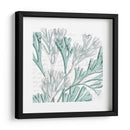 Aqua Marine Vii - Anna Hambly | Cuadro decorativo de Canvas Lab