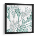 Aqua Marine Vii - Anna Hambly | Cuadro decorativo de Canvas Lab