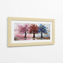 Arboles de Vida - Caperh | Cuadro decorativo de Canvas Lab